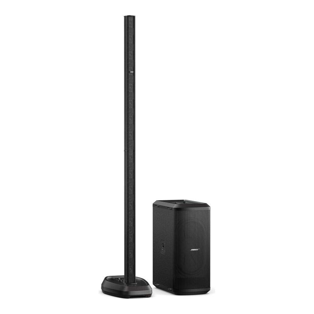 BOSE L1 compact用 Amazon | BOSE ボーズ L1 Pro32+SUB2 ポータブル PA システム | PA